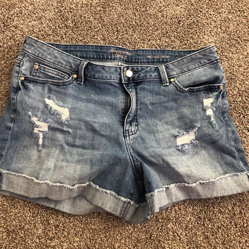 Women’s shorts
